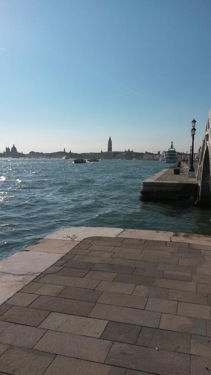 מלון ונציה Ca' Dei Giardini Alla Marinaressa מראה חיצוני תמונה